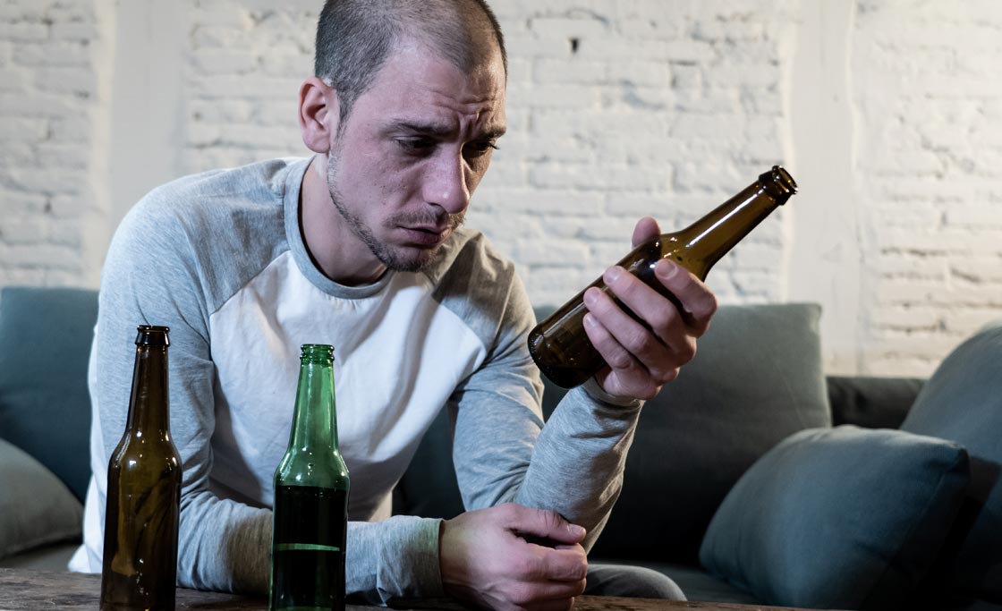 Убрать алкогольную зависимость в Чебоксарах